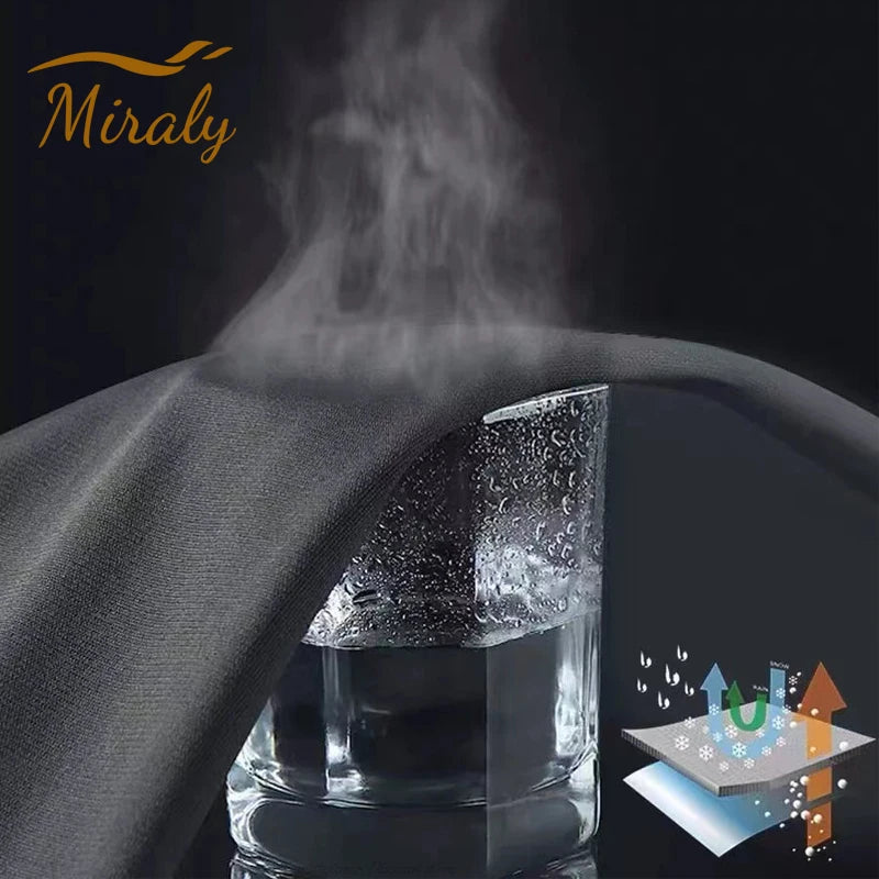 Winter Warm Underwear